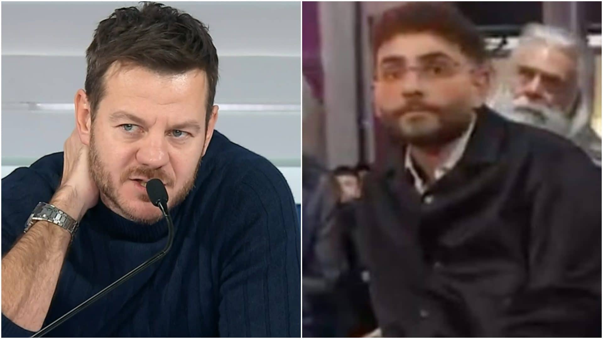Sanremo 2025: Bufera tra Cattelan e Rocco Hunt sul Dopofestival