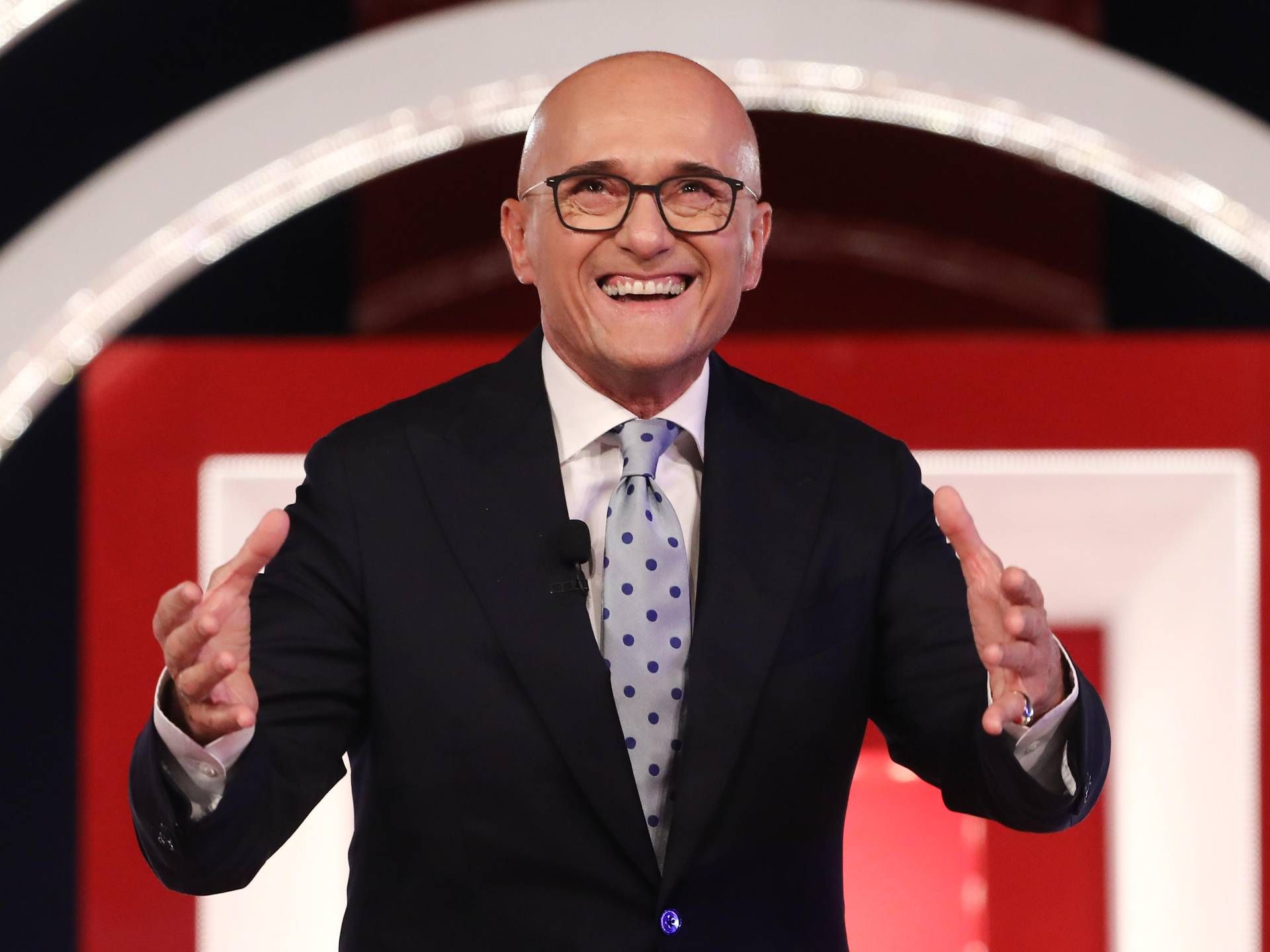 Eliminazione scioccante al Grande Fratello: Alfonso fuori, emozioni e sorprese in studio