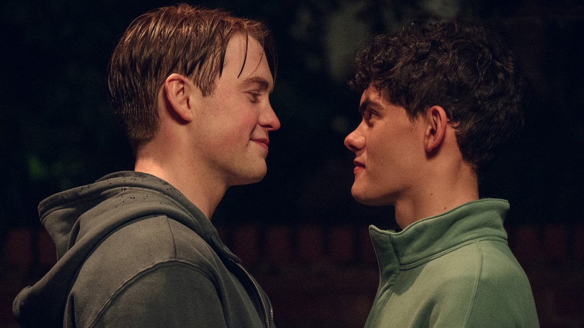 Scopri tutto sul rinnovo di Heartstopper su Netflix e cosa ci attende nella quarta stagione