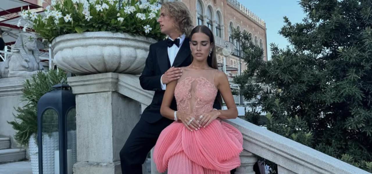 Clara Soccini e Jacopo Neri: L’Amore Segreto che Conquista Sanremo 2025