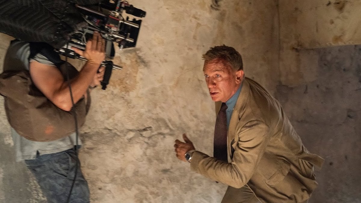 Il futuro di James Bond: cosa cambierà dopo l’acquisizione di MGM da parte di Amazon
