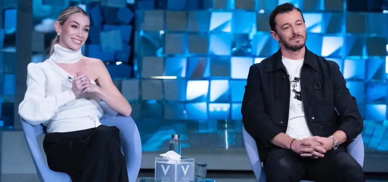 “Eleonora Abbagnato e Federico Balzaretti: La Loro Storia d’Amore che Sfida il Tempo”