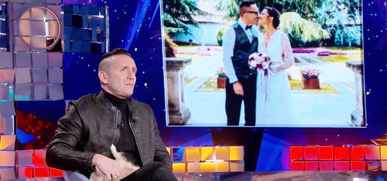 Kekko Silvestre a Sanremo 2025: Emozioni e Sfavore del Destino