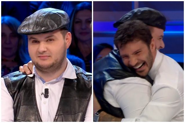 Scopri come Angelo ha conquistato Affari Tuoi e i segreti del suo trionfo imperdibile