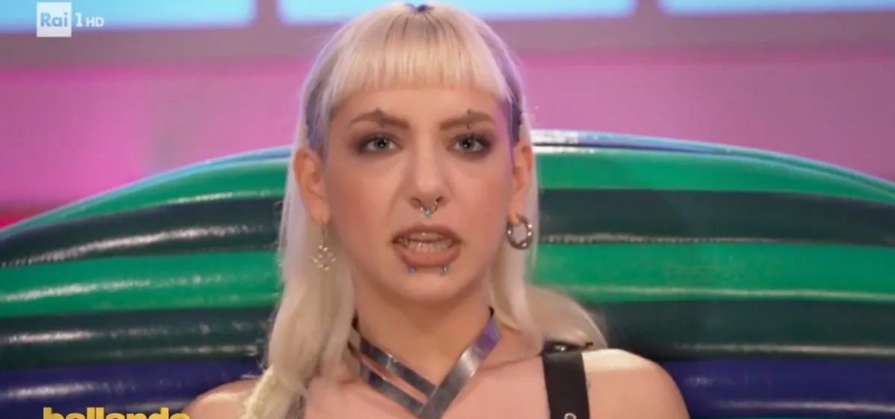 Anna Lou Castoldi: La Nuova Icona di Stile e Resilienza