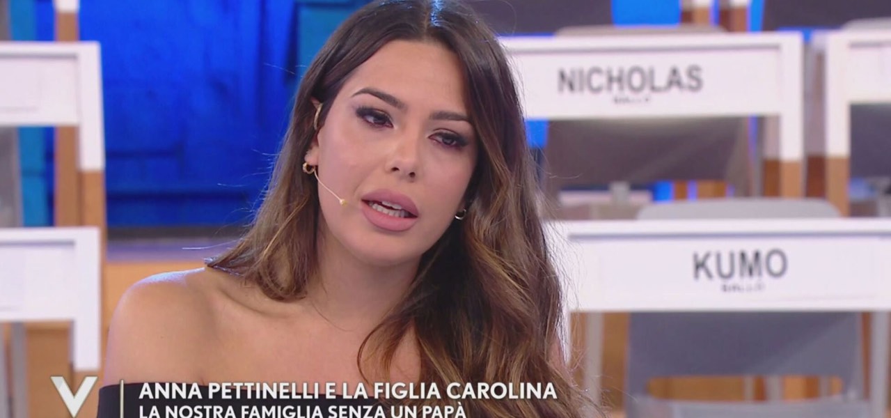 Anna Pettinelli al Grande Fratello: Svelata la Sorpresa per Stefania Orlando