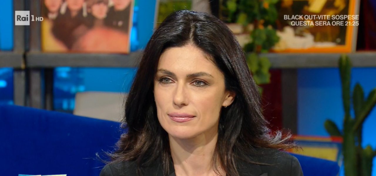 Anna Valle a Verissimo: Scopri la Nuova Serie TV “Le onde del passato”
