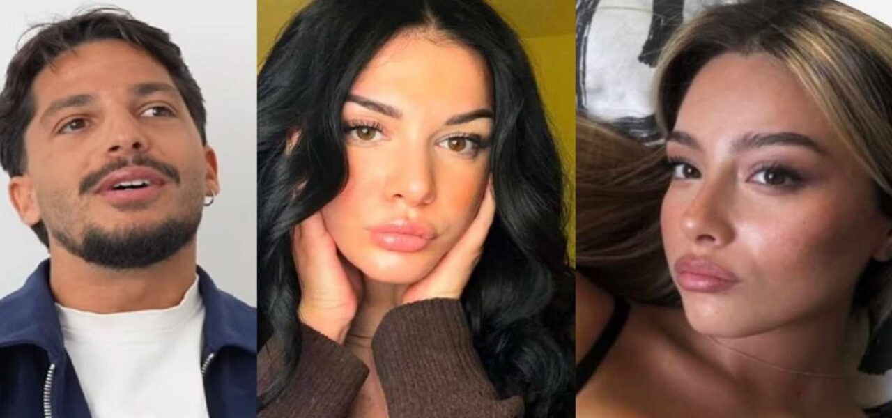 Gianmarco Steri Sceglie: Anticipazioni Shock a Uomini e Donne 2025