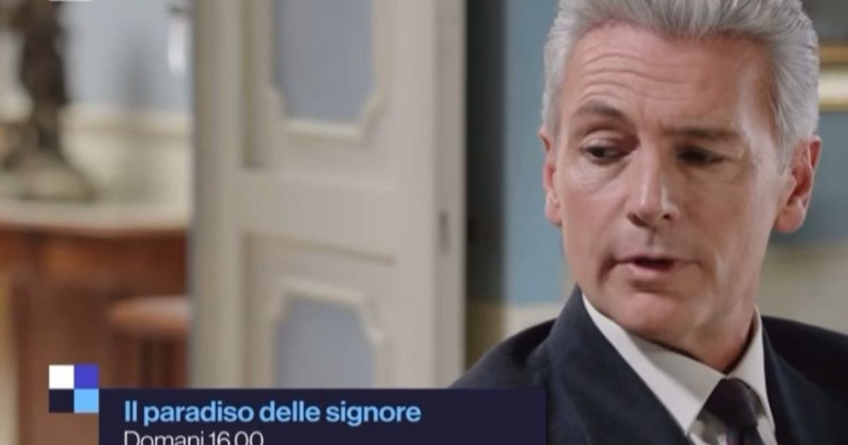 Il Paradiso delle Signore: Inganni e Amicizie Inaspettate in Arrivo