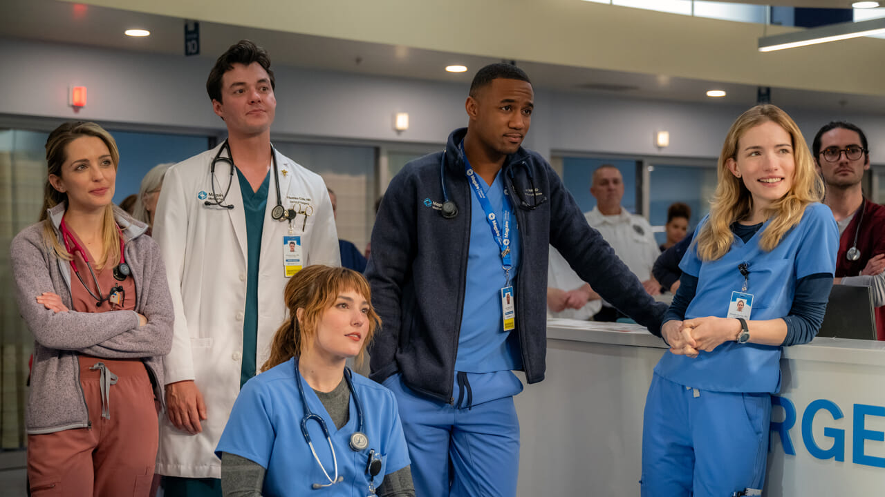 Anticipazioni Pulse: Tutto quello che devi sapere sulla nuova serie TV Netflix e il suo cast imperdibile