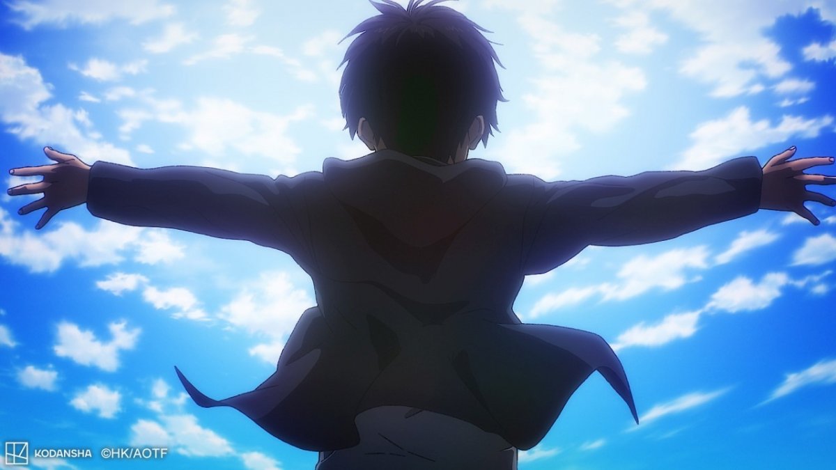 Scopri tutto su Attack on Titan: The Last Attack e la sua trama sconvolgente in arrivo al cinema