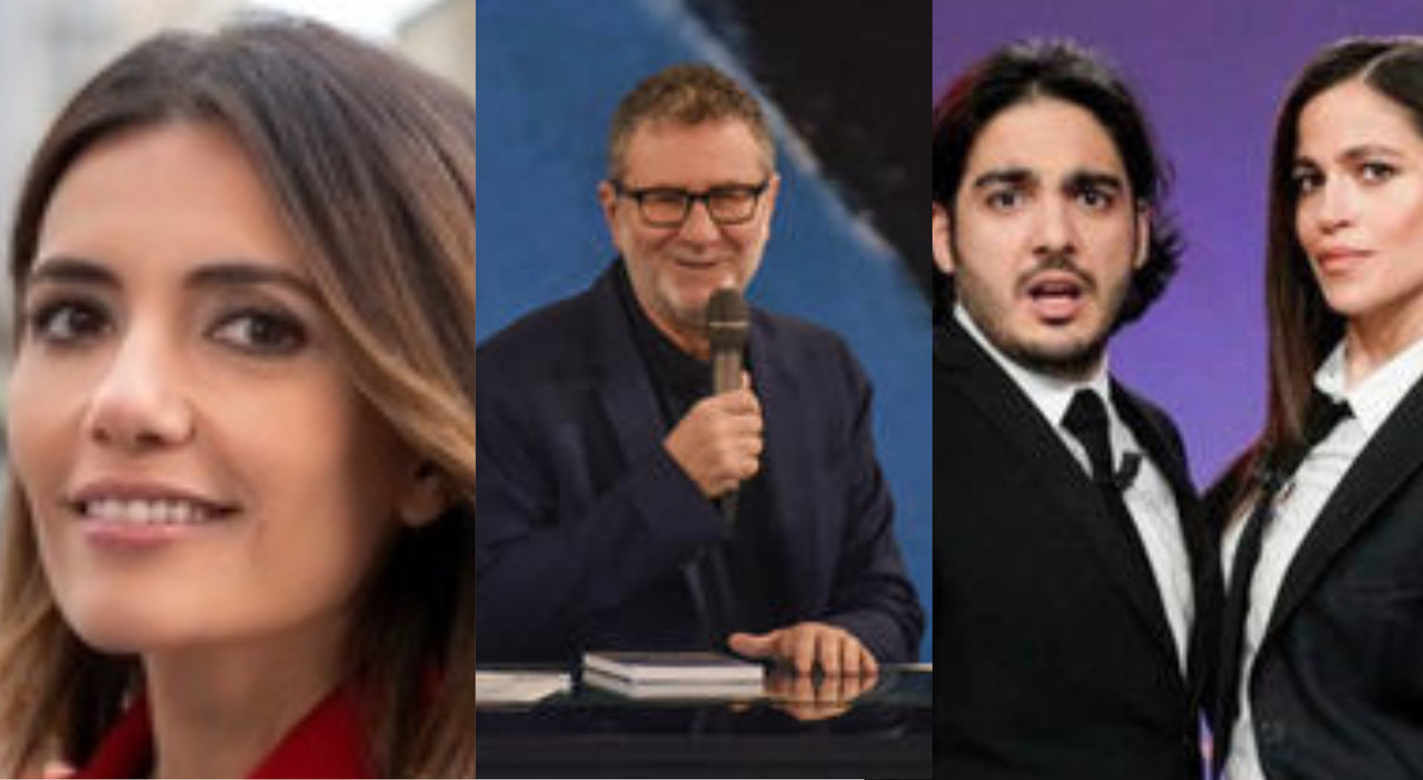 “Ascolti TV 16 Febbraio: Mina Settembre vs Tradimento”