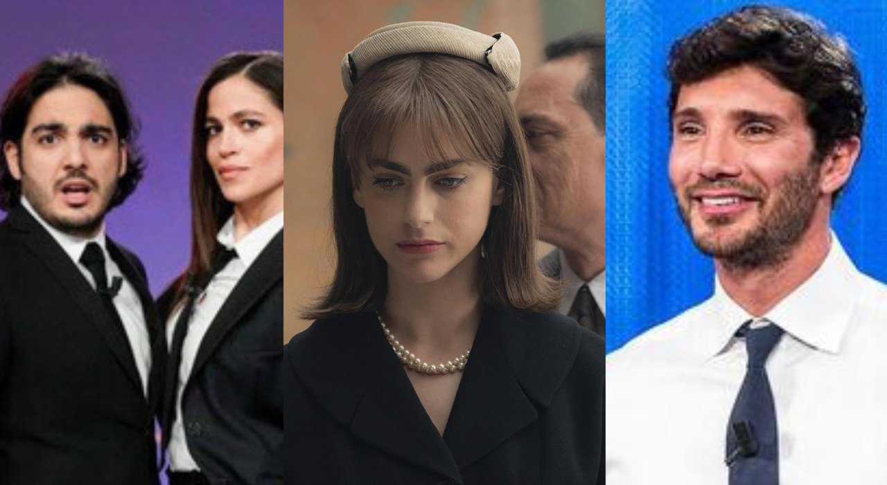 Le Sconvolgenti Differenze negli Ascolti TV Dopo Sanremo 2025: Scopri Chi Vince tra Rai e Mediaset