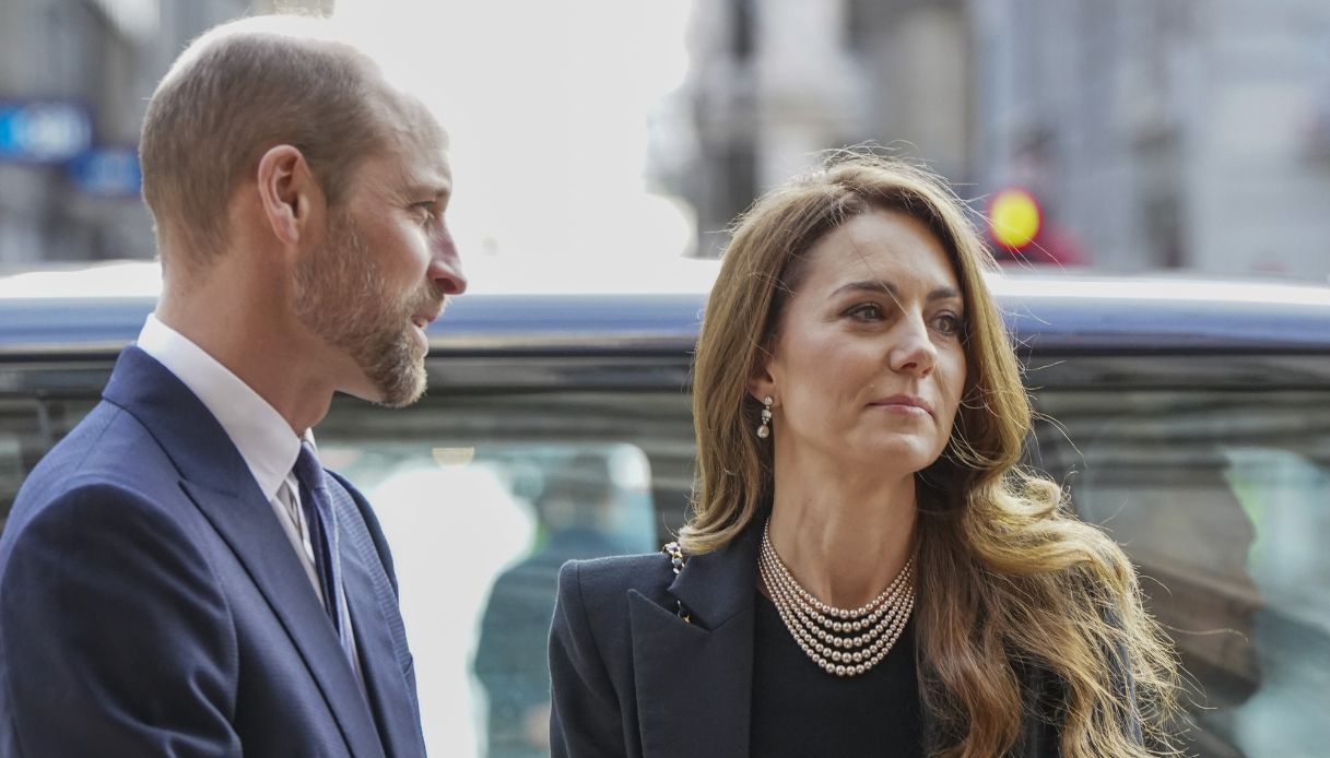William e Kate: Vacanza Segreta A Mustique, Salta Ai Bafta?