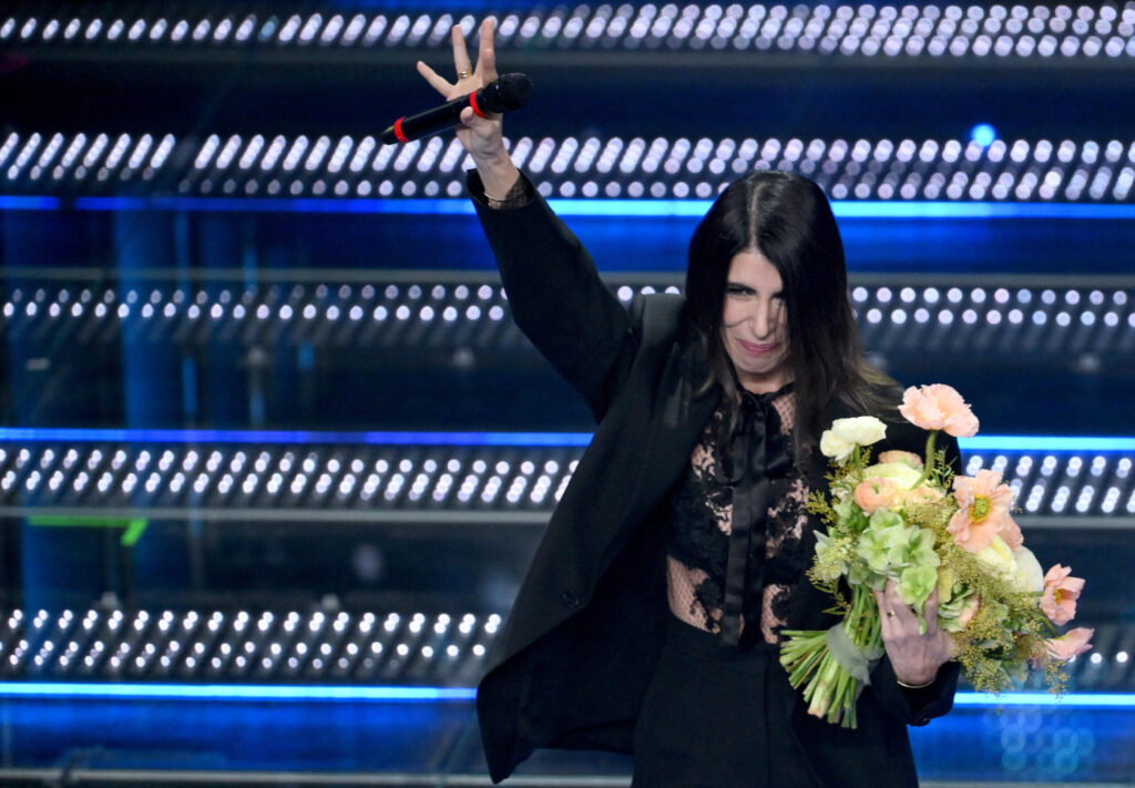 Sanremo 2023: Bufera sull’assenza di donne tra i top 5