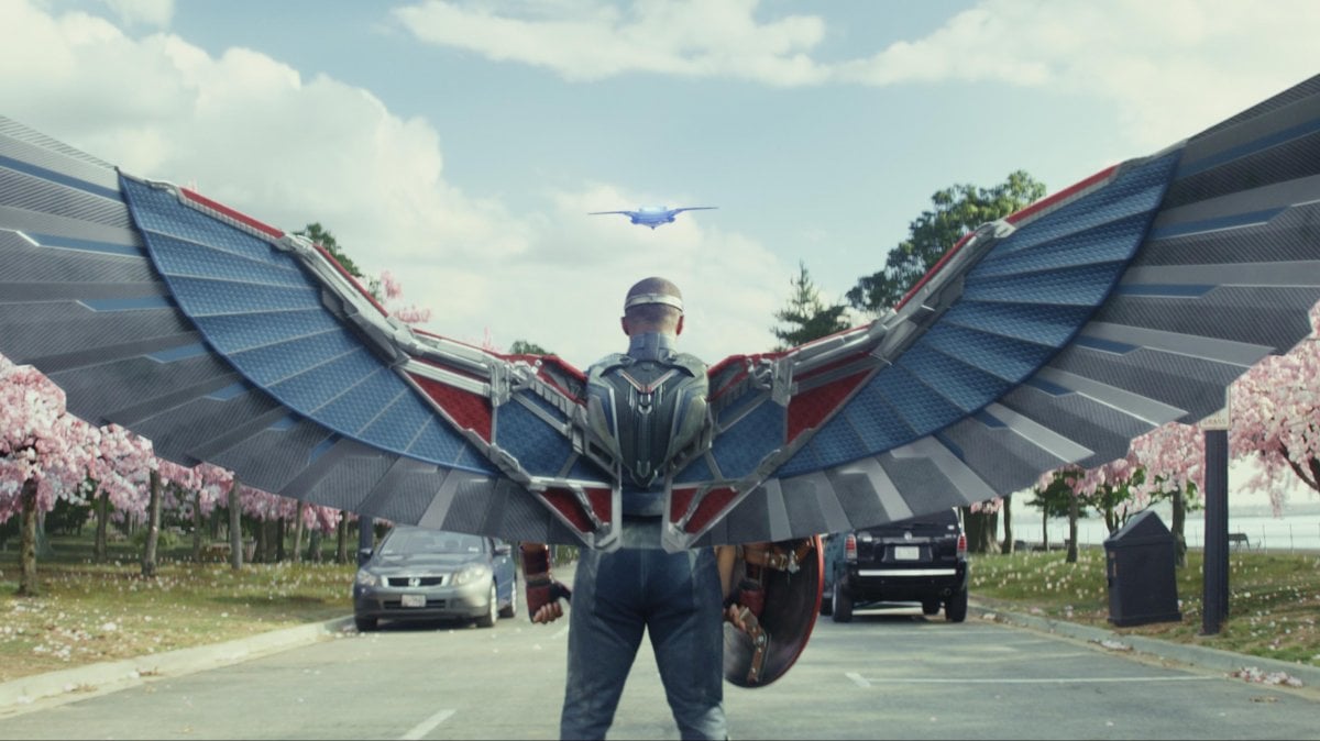 Captain America Scalza Tutti al Box Office: Debutto da Record