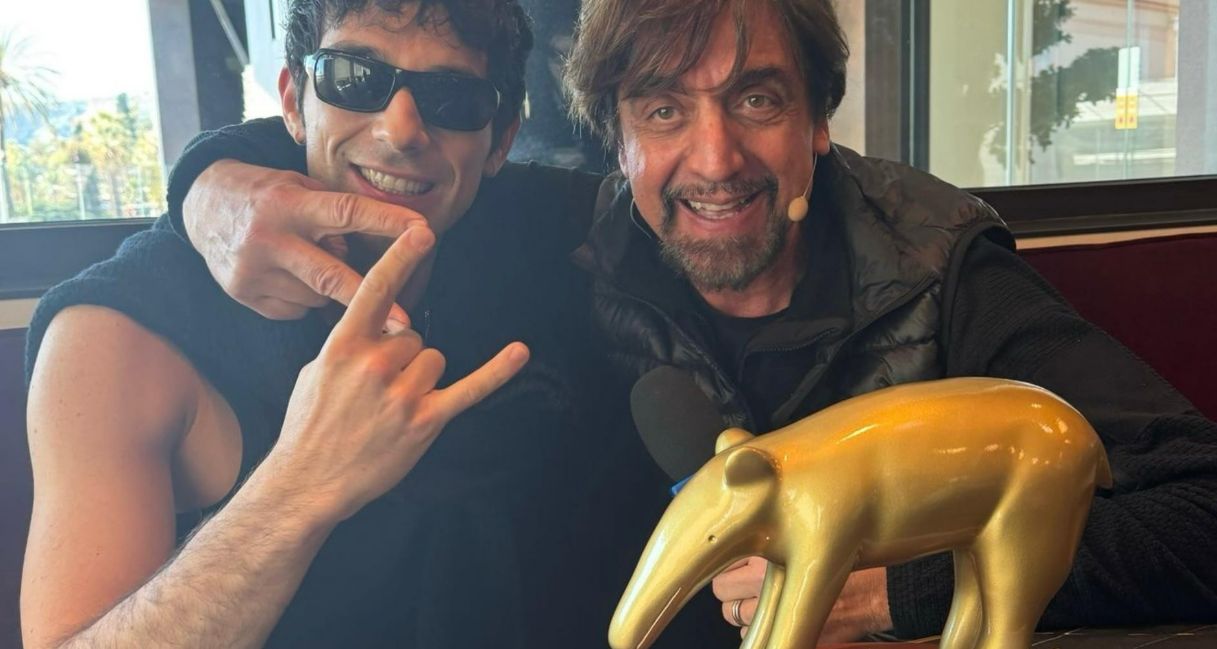 Bresh e il Tapiro d’Oro a Sanremo 2025: Gaffe e Trionfi