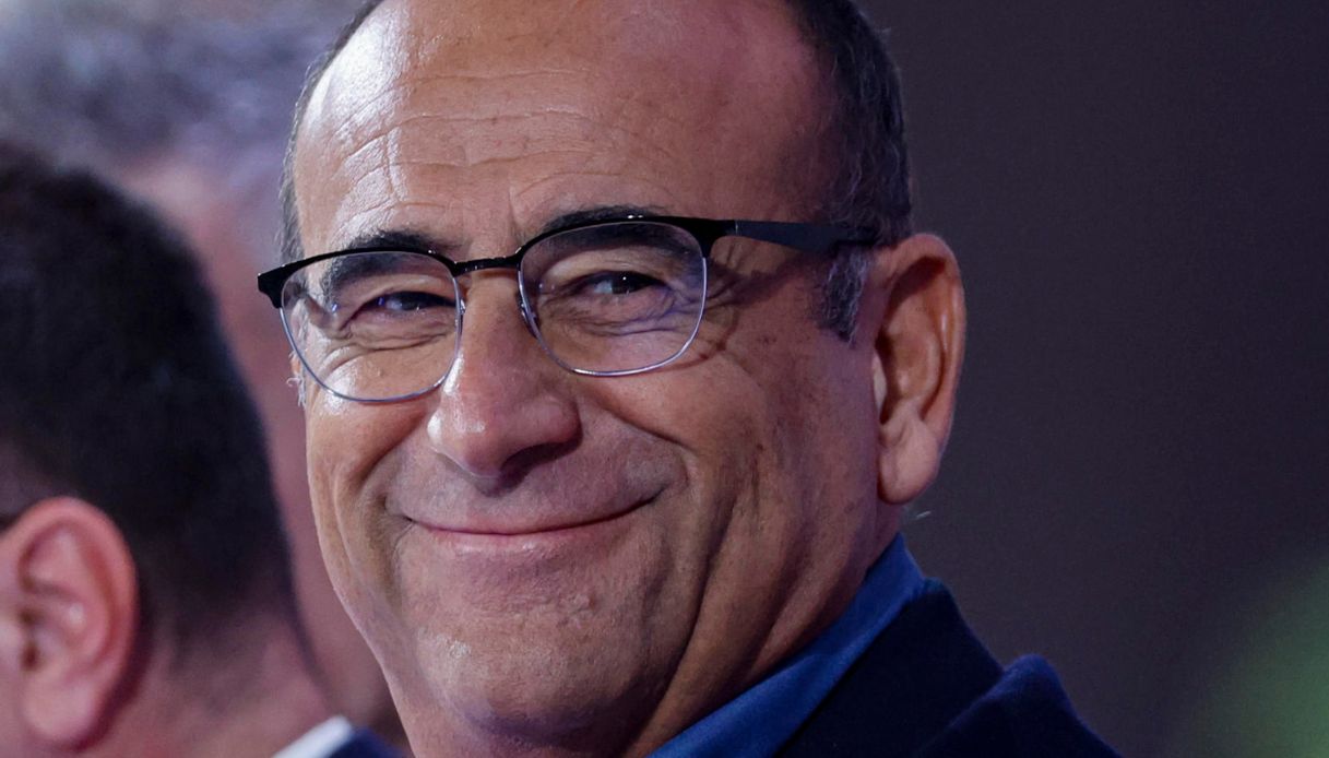 Sanremo 2025: Trionfo di Carlo Conti tra Emozioni e Amicizie