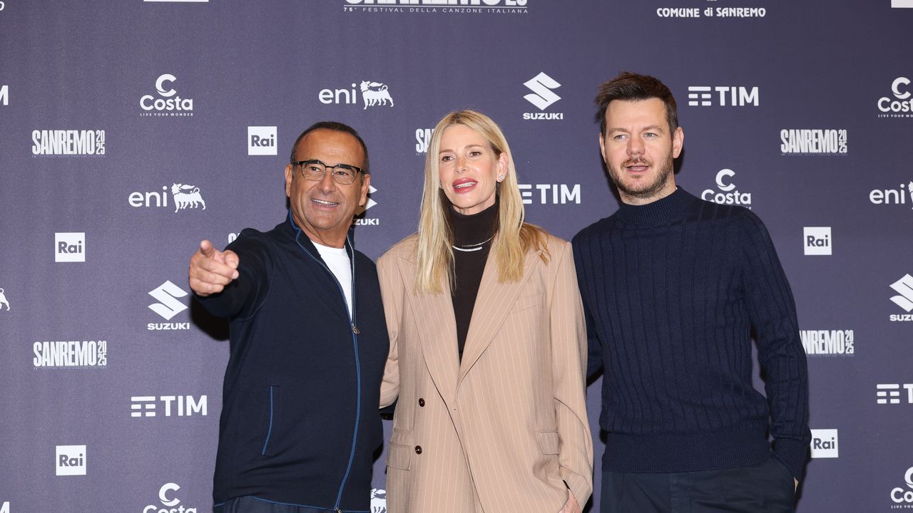 Sanremo 2023: Conti, Marcuzzi e Cattelan tra Polemiche e Successi