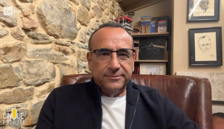 Carlo Conti Rivoluziona Sanremo 2025: La Normalità Vince