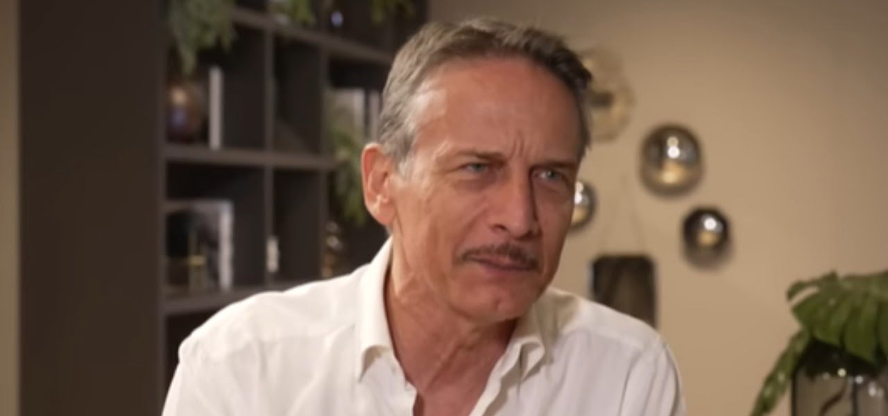 Cesare Bocci: Segreti e Scandali dell’Attore di Montalbano