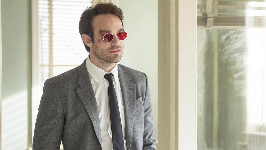 Charlie Cox ritorna come Daredevil in Rinascita su Disney+: tutti i dettagli e la data di uscita