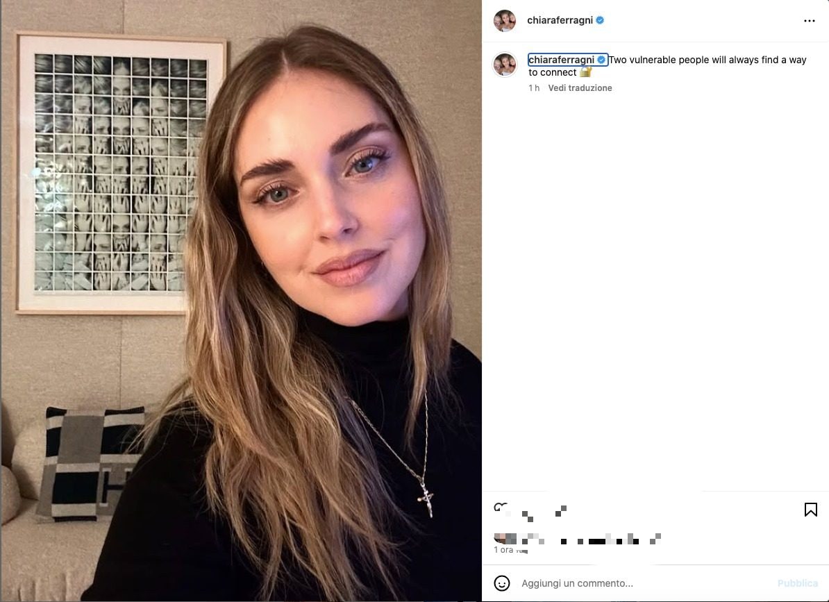Chiara Ferragni svela tutto sui rumors con Fedez: l’intervista completa