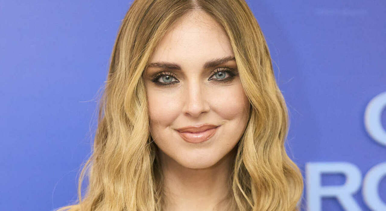 Chiara Ferragni scrive per Fedez: Sanremo 2025 si accende di emozioni