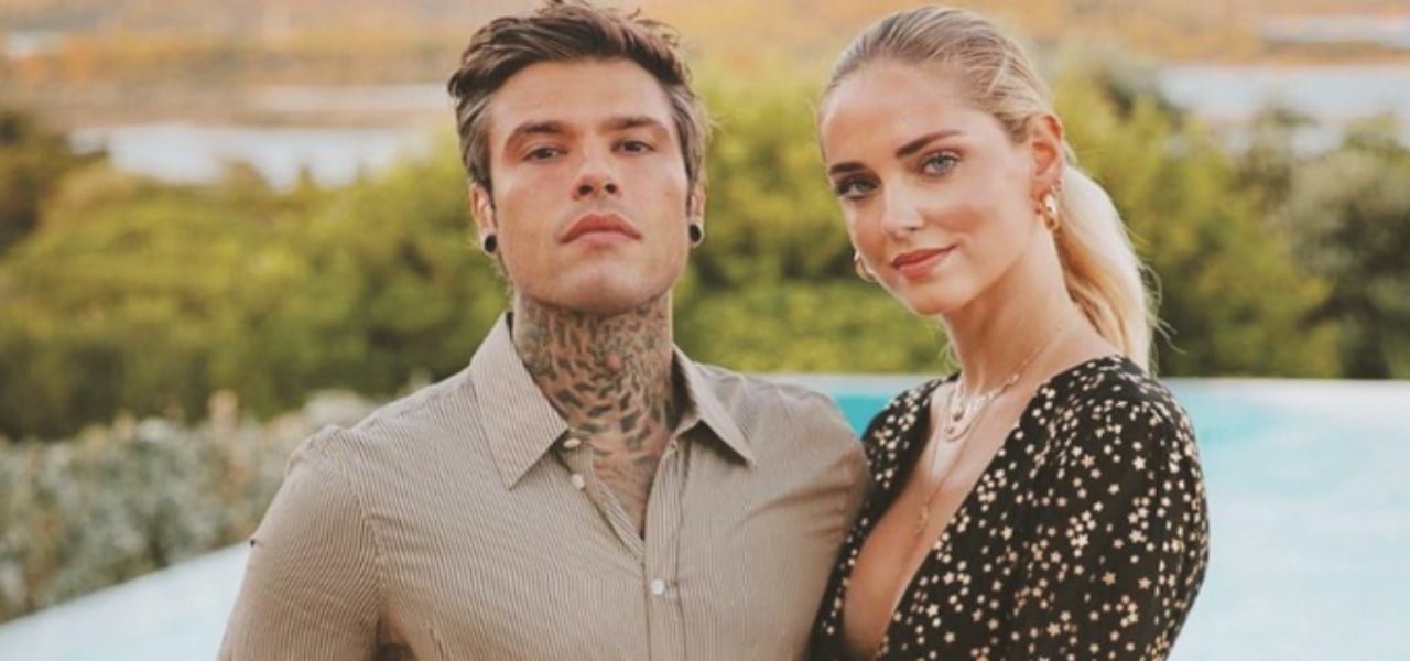 Chiara e Fedez: l’amore che ha conquistato il web