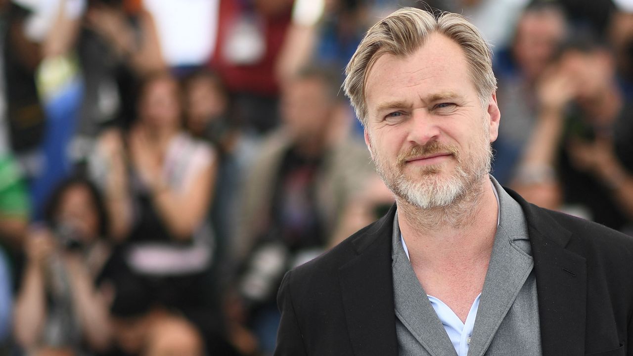 Christopher Nolan porta l’Odissea al cinema: ecco i dettagli bombshell