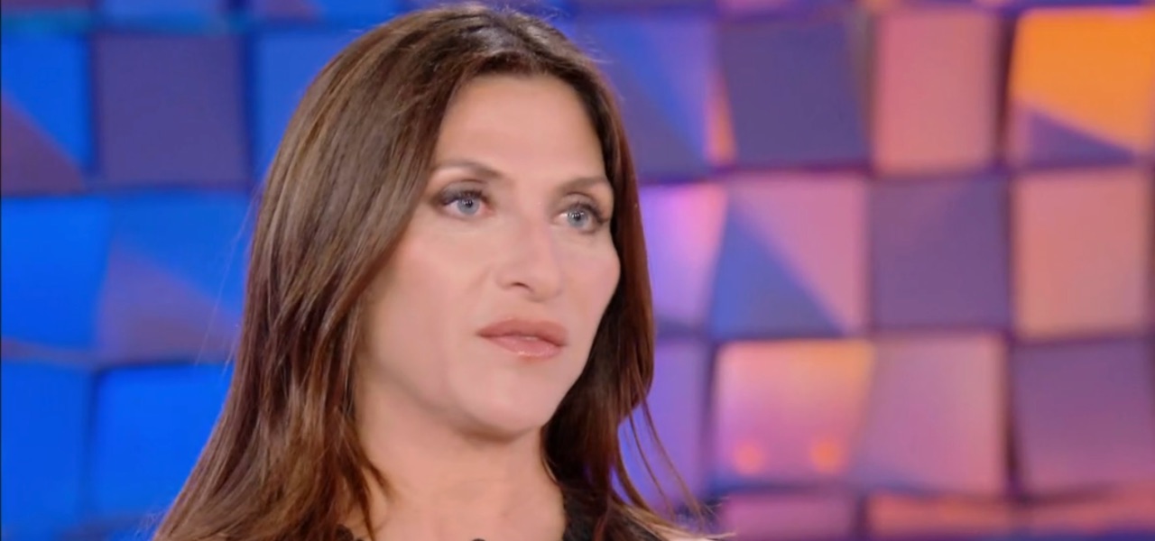 Cinzia Sperti: La Struggente Verità sui Maltrattamenti Subiti