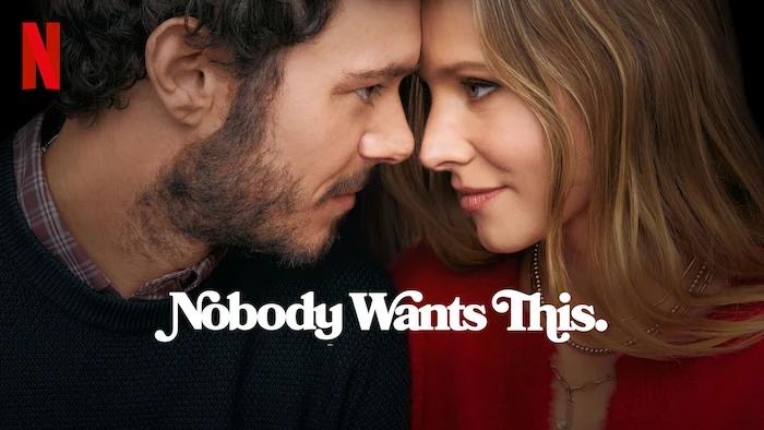 Anticipazioni e novità imperdibili sulla seconda stagione di Nobody Wants This e il cast rivelato