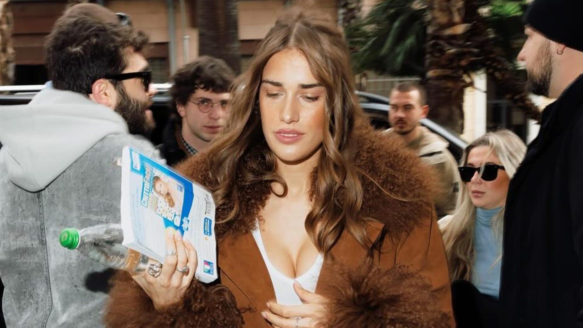Come il Sudoku aiuta Clara a vincere l’ansia e brillare al Festival di Sanremo 2025