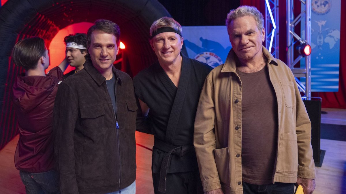 Cobra Kai: Il Finale che Ha Stupito il Mondo del Karate Kid