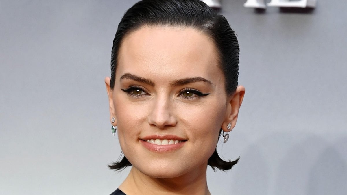 Daisy Ridley vuole Greta Gerwig per il reboot di Narnia!