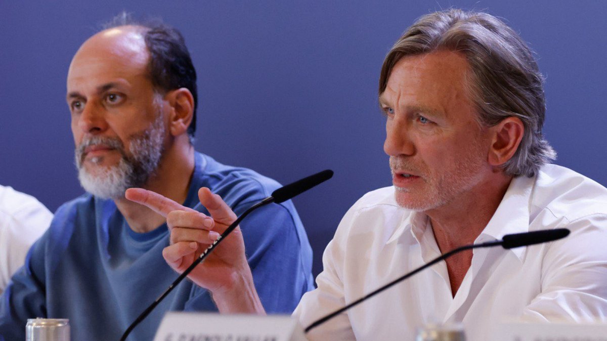 Daniel Craig si ritira da Sgt. Rock: scopri i conflitti di programmazione e le future scelte cinematografiche