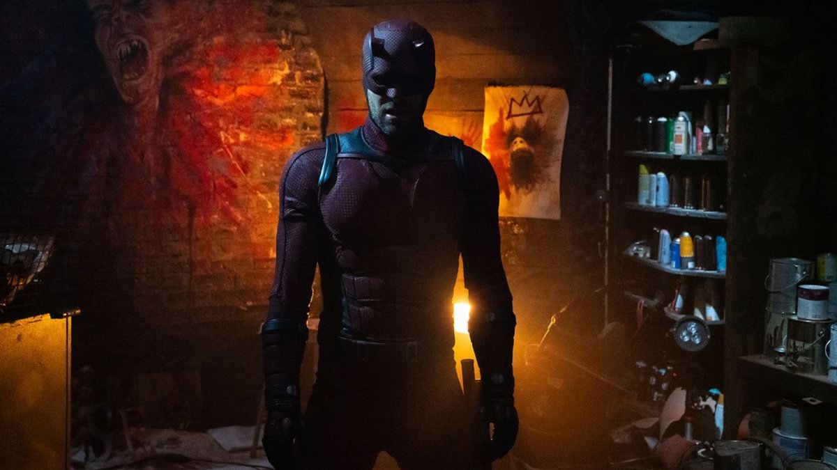 Daredevil: Rinascita svelata Tutto sulle nuove stagioni e dove vedere gli episodi in streaming