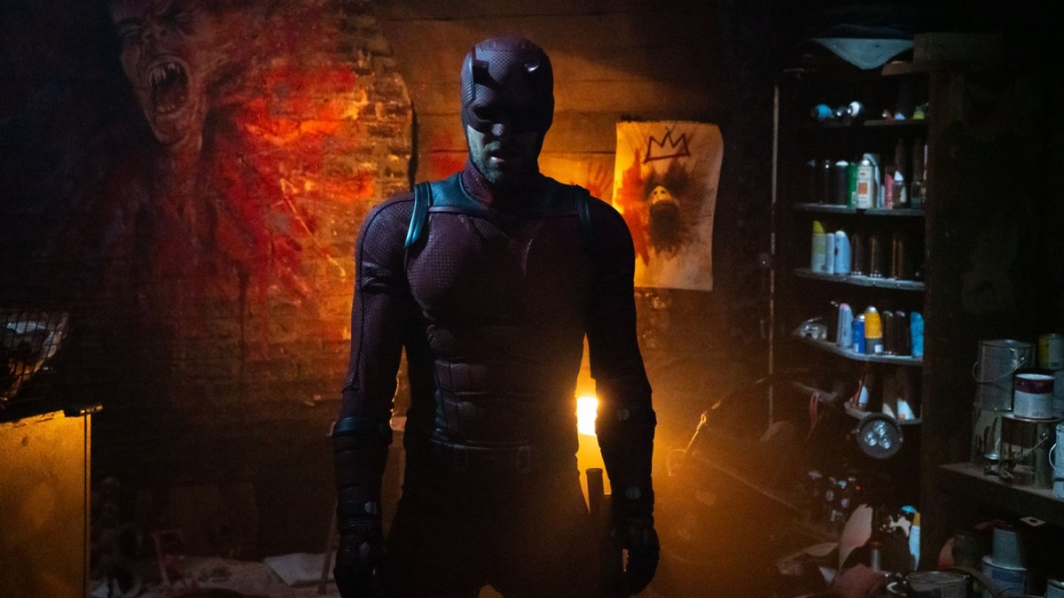 “Daredevil: Rinascita – Nuovi Volti e Vecchi Nemici in Azione”