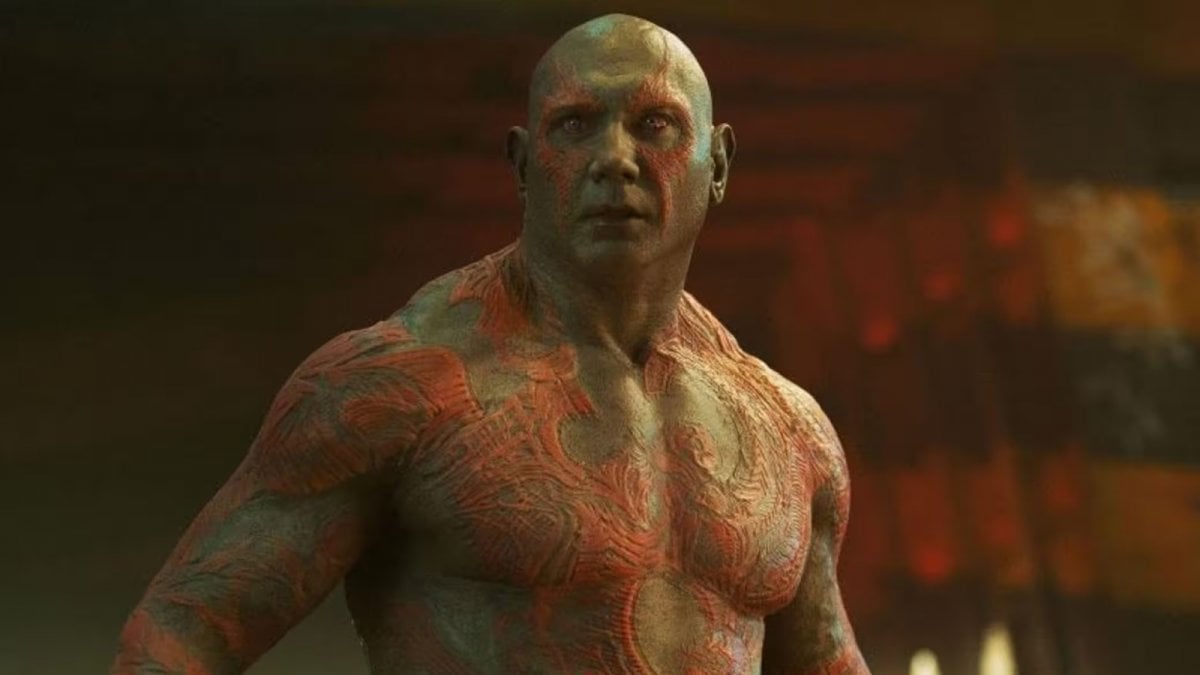 Il futuro di Drax nel Marvel Cinematic Universe: cosa ha rivelato Dave Bautista e le sue sorprendenti prospettive