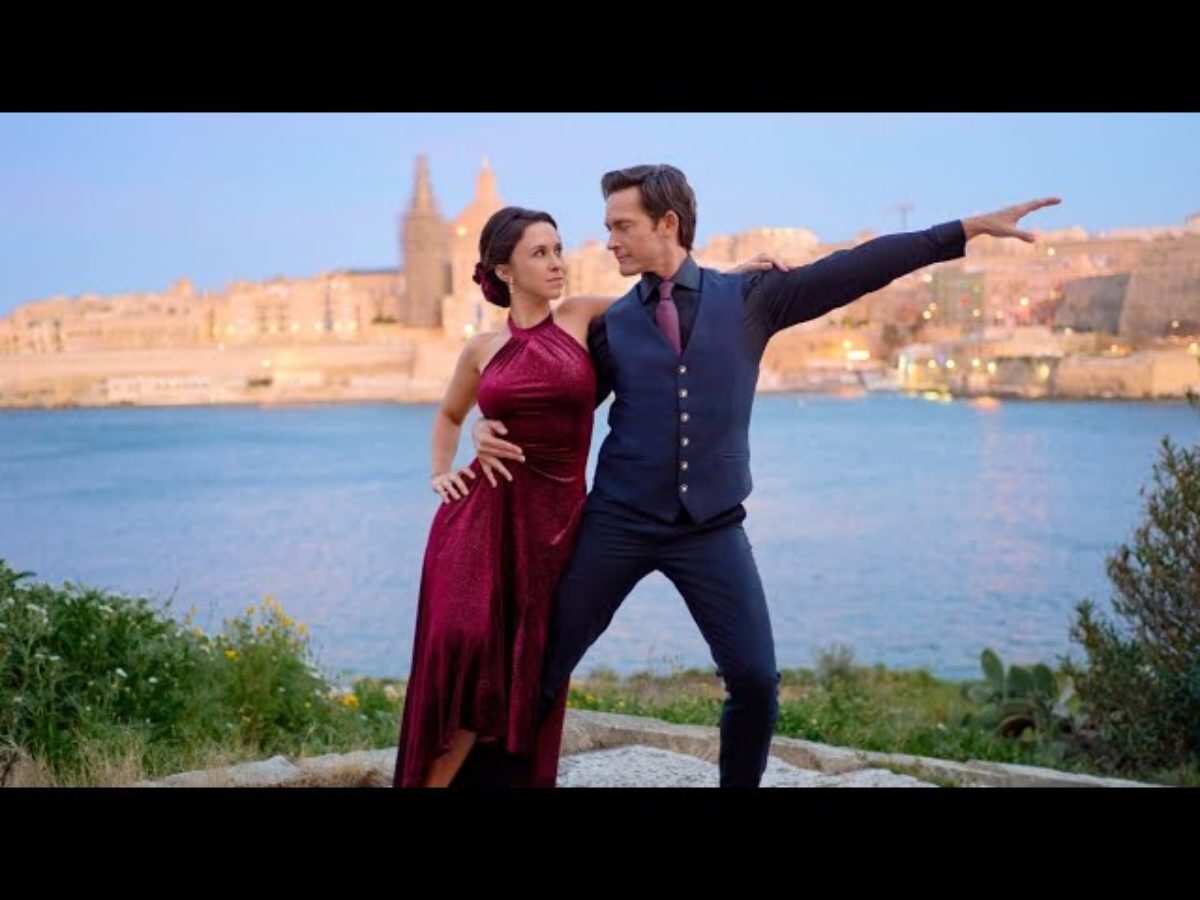 Detective a passo di danza: trama, cast e streaming del film su Rai 2