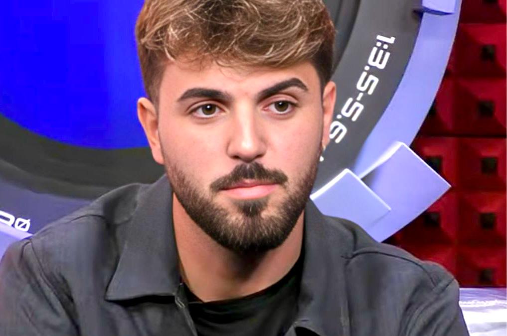 Alfonso D’Apice sotto attacco: la reazione dei fan del GF