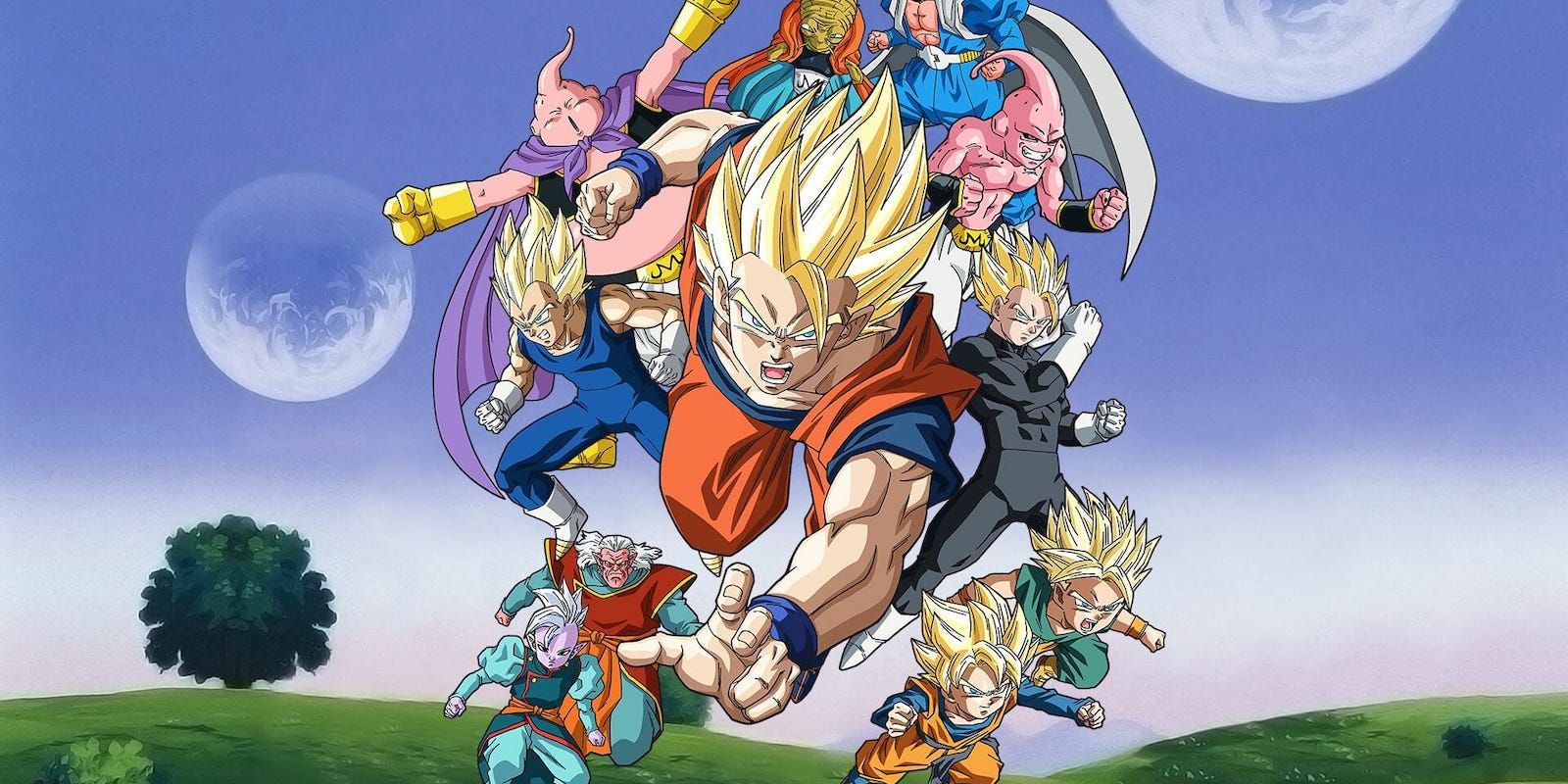 Finale di Dragon Ball Z: La verità sconvolgente sulla saga di Majin Buu e perché doveva finire prima