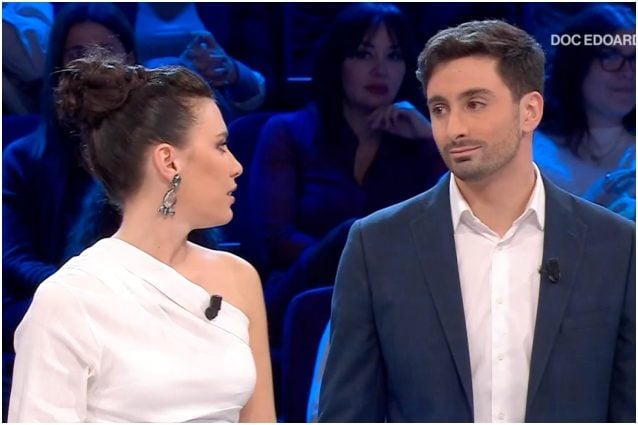 Affari tuoi: scopri perché Edoardo e Diletta hanno perso nella puntata con Stefano De Martino