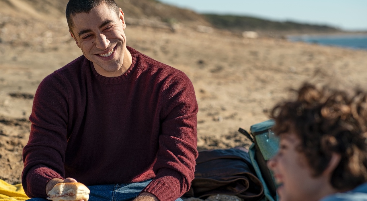 Eduardo Scarpetta: La Serie Netflix che Tocca il Cuore