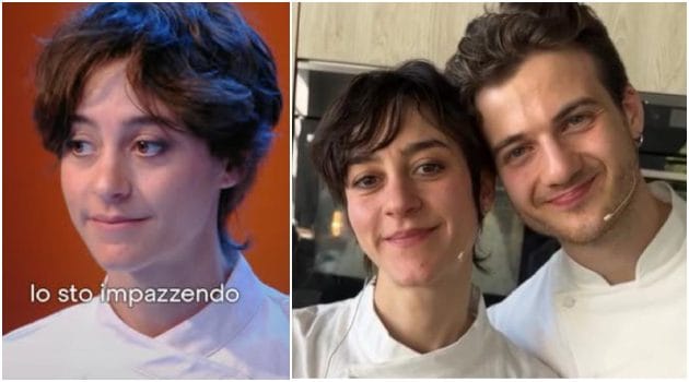 Masterchef 14: Scopri le sfide uniche di Eleonora Riso e Niccolò Califano nella puntata imperdibile