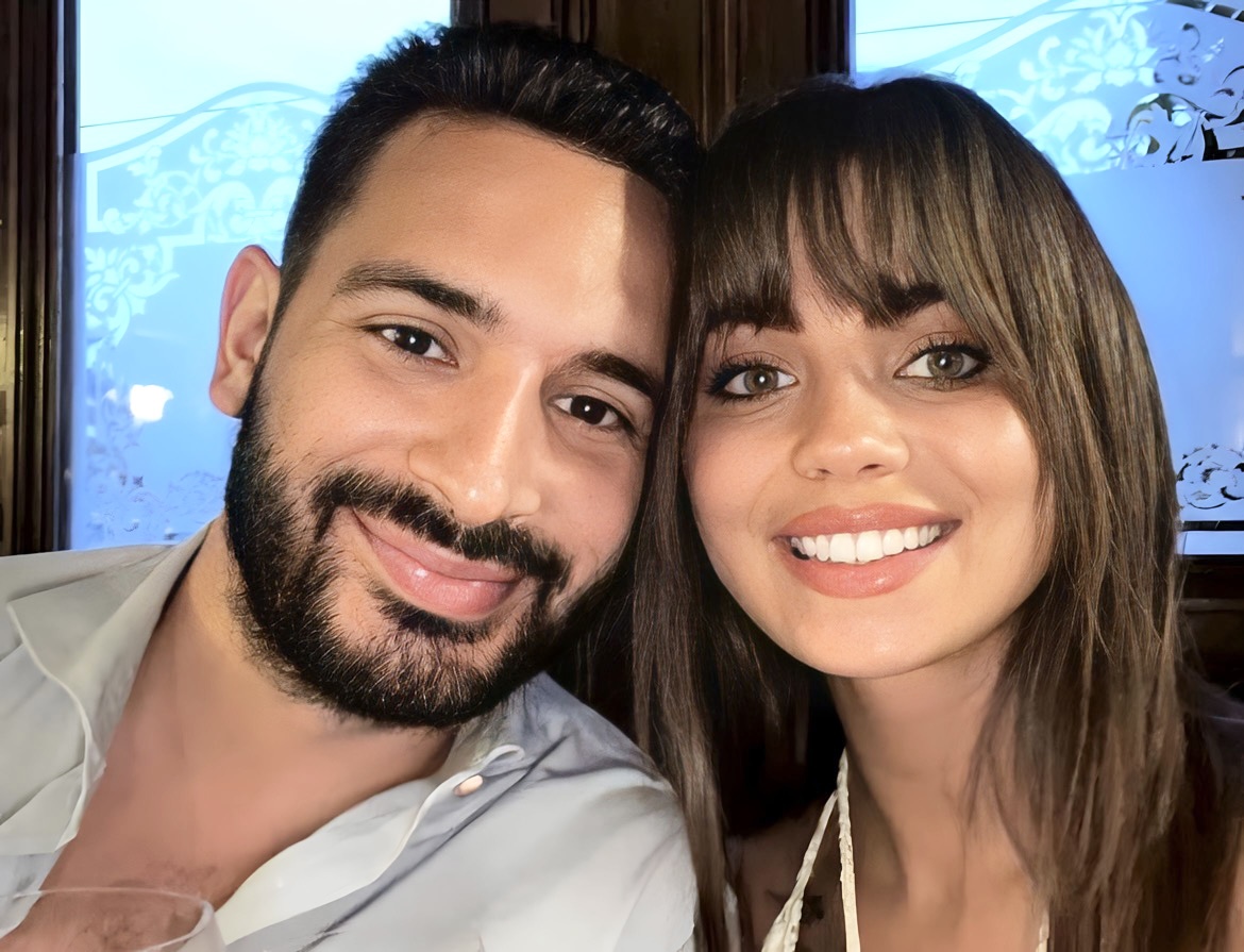 Proposta di matrimonio segreta: Eleonora e Nunzio sorprendono i fan