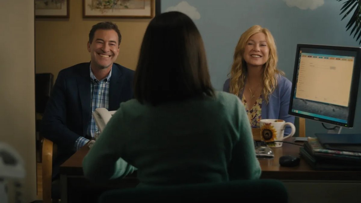 Anticipazioni Good American Family: Scopri tutto sul cast e la trama della nuova serie con Ellen Pompeo