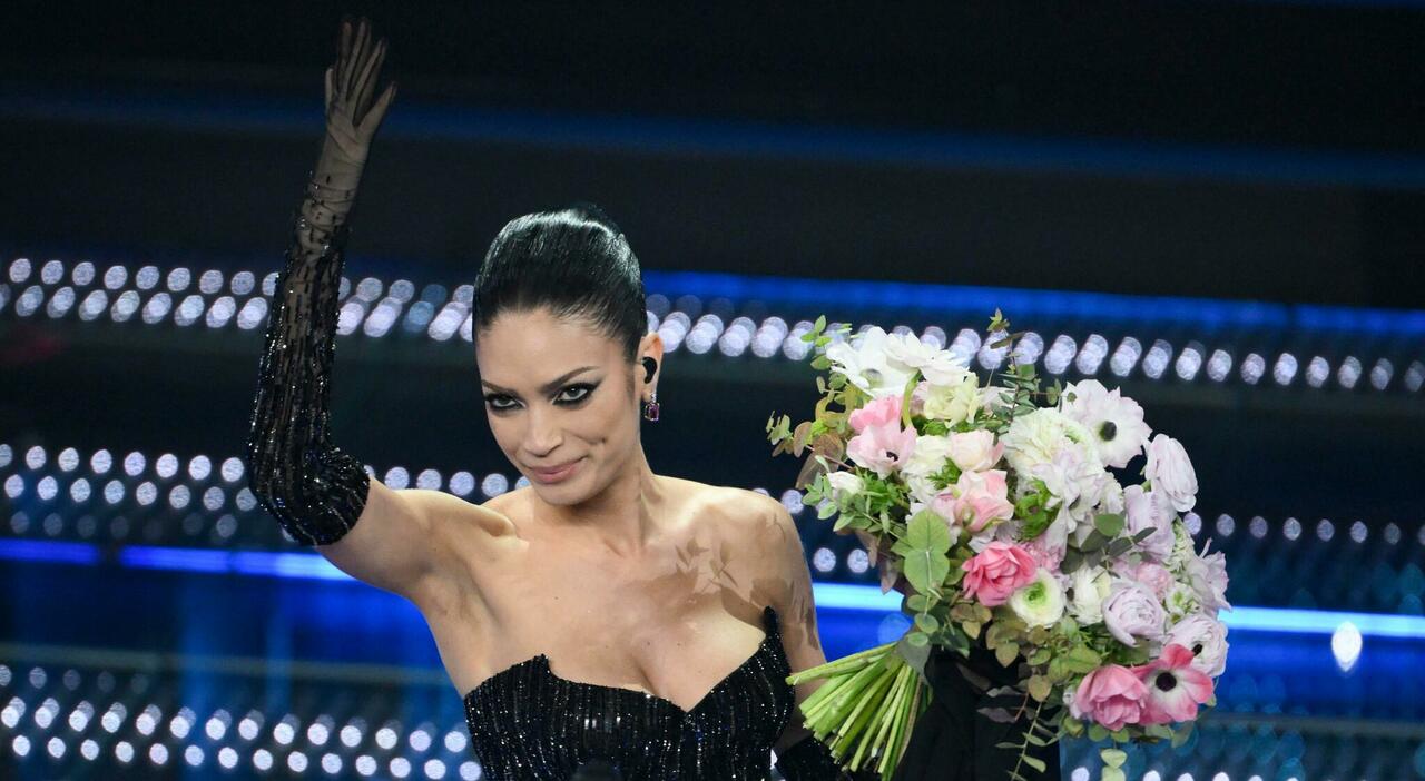 Elodie a Sanremo 2025: Gaffe, Polemiche e Dodicesimo Posto