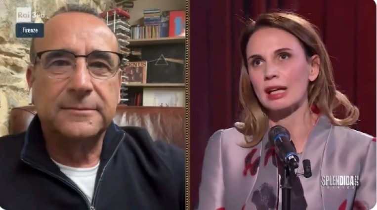 Tutte le novità del Festival di Sanremo 2026: Emanuela Fanelli e la sorpresa di Carlo Conti