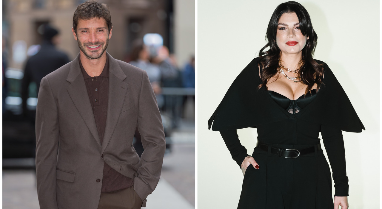 Emma e Stefano: Ritorno di Fiamma a Roma? Tutto sul Loro Incontro